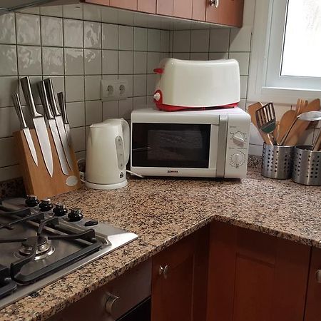 Apartamento Hector En Sitges Eksteriør billede