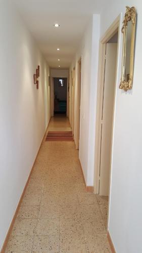 Apartamento Hector En Sitges Eksteriør billede