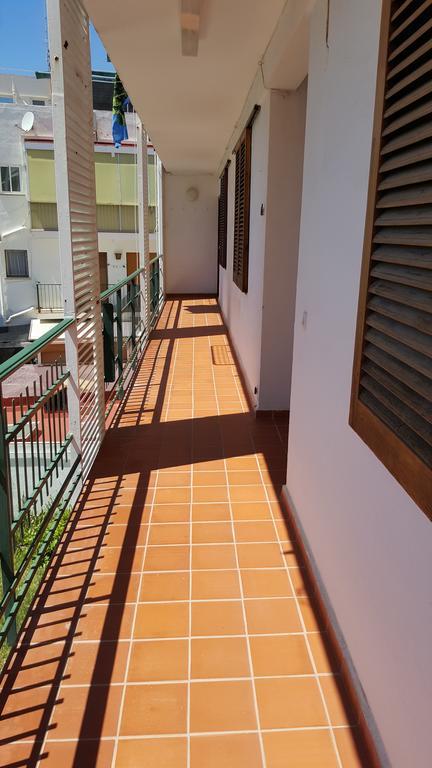 Apartamento Hector En Sitges Eksteriør billede