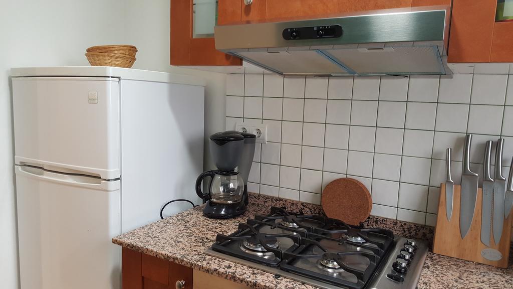 Apartamento Hector En Sitges Eksteriør billede