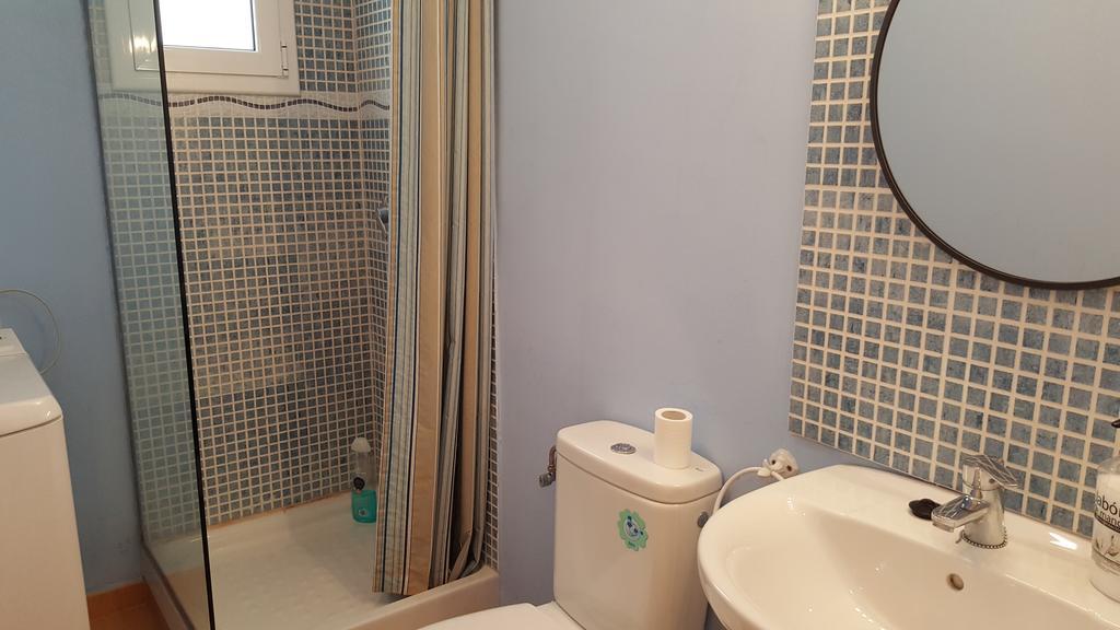 Apartamento Hector En Sitges Eksteriør billede