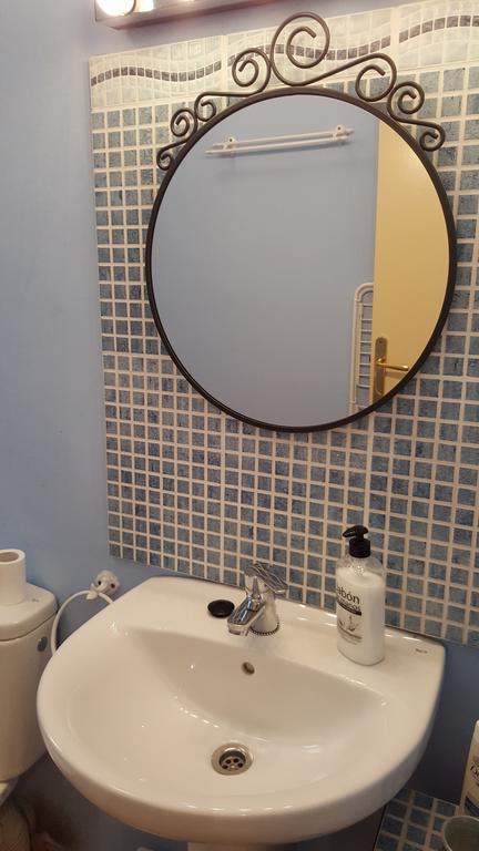 Apartamento Hector En Sitges Eksteriør billede