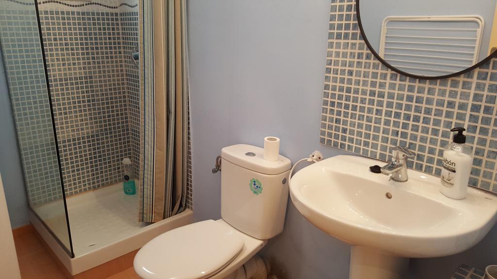 Apartamento Hector En Sitges Eksteriør billede
