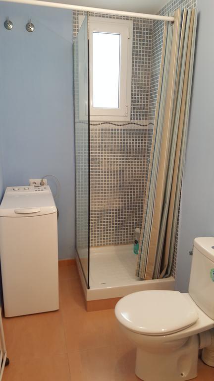 Apartamento Hector En Sitges Eksteriør billede