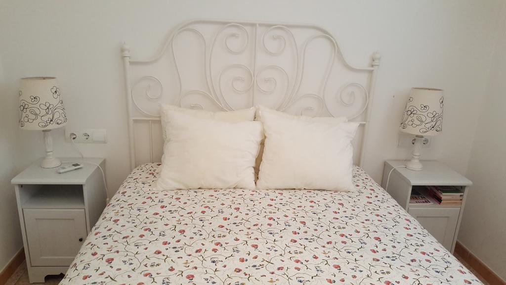 Apartamento Hector En Sitges Eksteriør billede