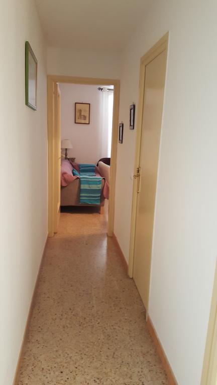 Apartamento Hector En Sitges Eksteriør billede