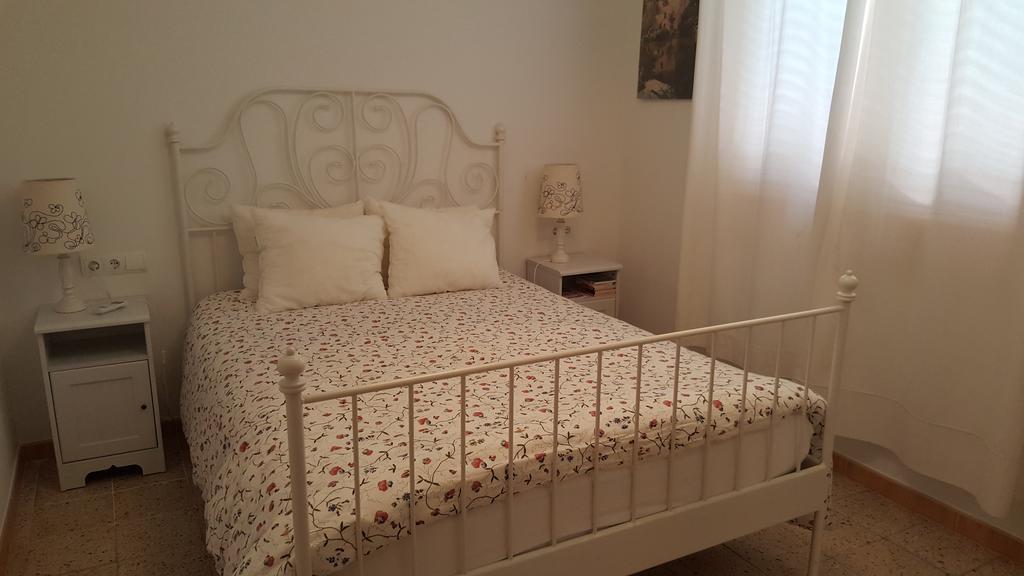 Apartamento Hector En Sitges Eksteriør billede