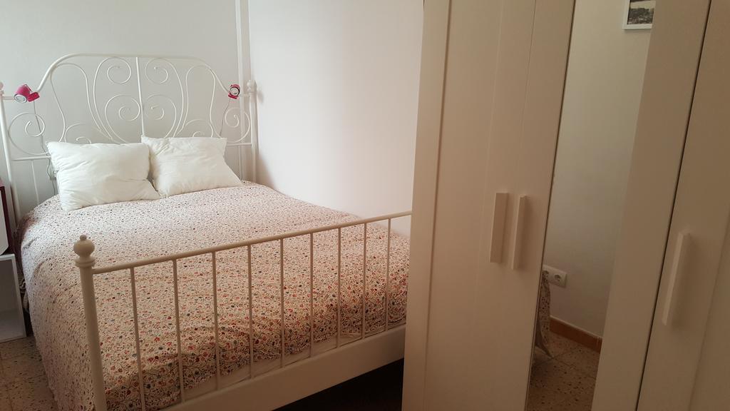 Apartamento Hector En Sitges Eksteriør billede