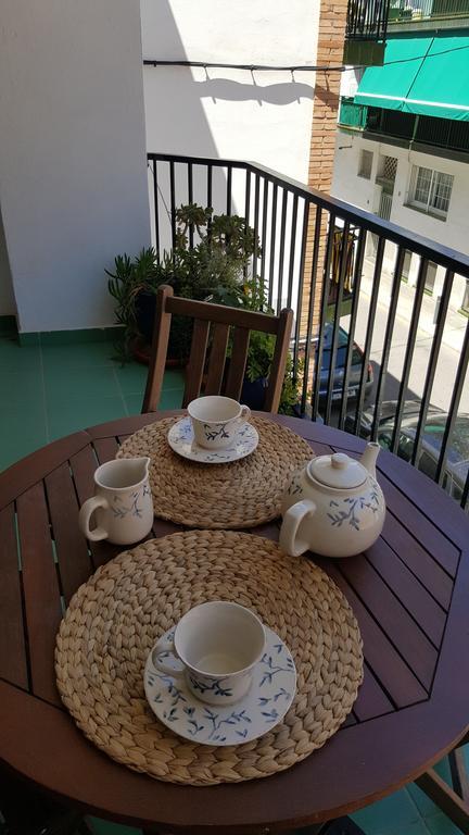 Apartamento Hector En Sitges Eksteriør billede