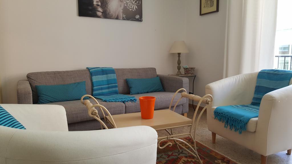 Apartamento Hector En Sitges Eksteriør billede