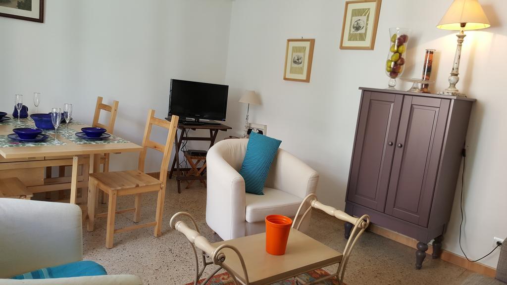 Apartamento Hector En Sitges Eksteriør billede