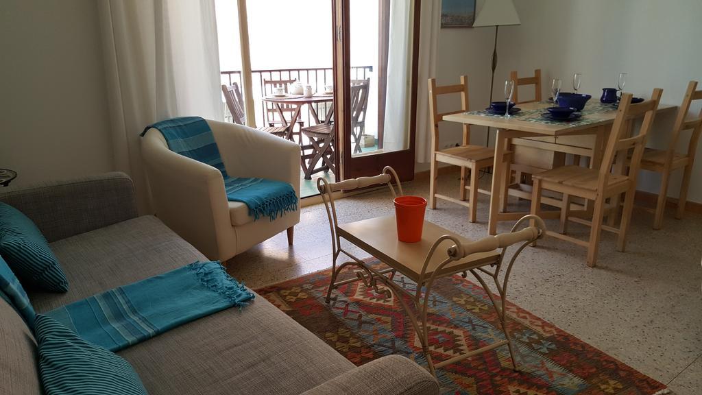 Apartamento Hector En Sitges Eksteriør billede