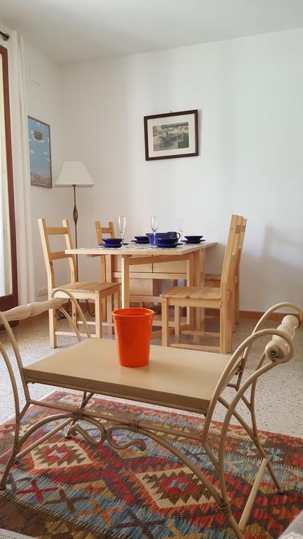 Apartamento Hector En Sitges Eksteriør billede